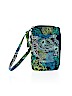 Vera Bradley Blue Wristlet One size - photo 1