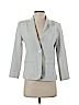 Daisy Fuentes Gray Blazer Size S (petite) - photo 1