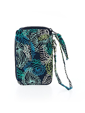 Vera Bradley Wristlet (view 2)