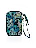 Vera Bradley Blue Wristlet One size - photo 2