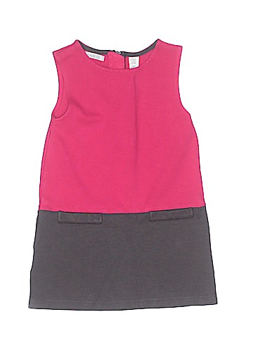 Okaidi Dress (view 1)