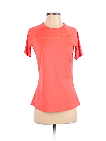 Nike Active T-Shirt (view 1)