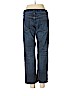 Banana Republic Blue Jeggings Size 28 waist (petite) - photo 2