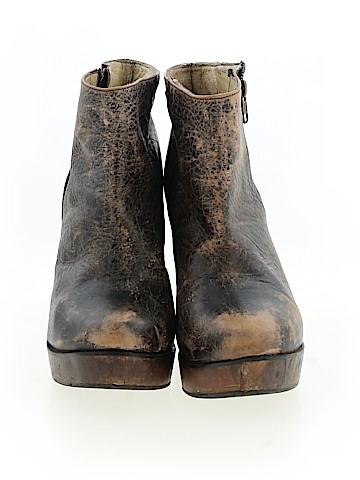 BED|STU Ankle Boots (view 2)