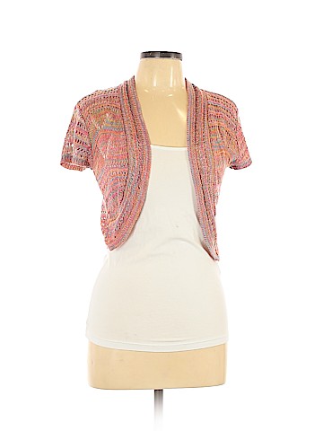 Say What? Shrug (view 1)