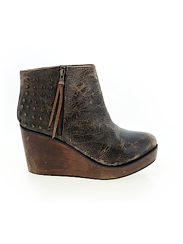 BED|STU Ankle Boots (view 1)
