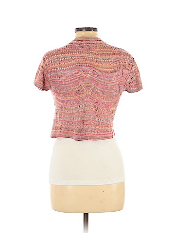 Say What? Shrug (view 2)