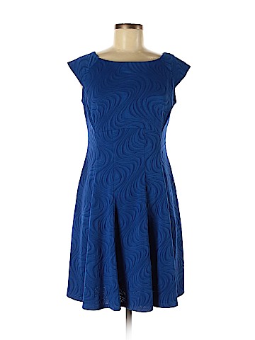 Danny And Nicole Cocktail Dress (view 1)