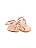 Aldo Pink Sandals Size 10 - photo 2