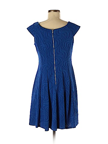 Danny And Nicole Cocktail Dress (view 2)