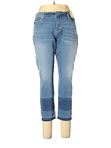 Arizona Jean Company Jeans (view 1)