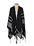 Assorted Brands Stripes Black Wrap One size - photo 1