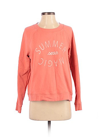 Roxy Pullover Sweater (view 1)