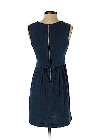 Ann Taylor LOFT Casual Dress (view 2)
