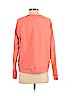 Roxy Pink Pullover Sweater Size M - photo 2