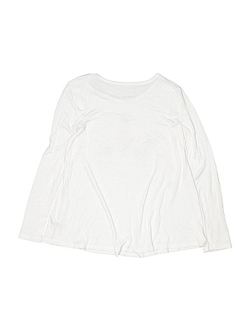 Justice Long Sleeve T-Shirt (view 2)