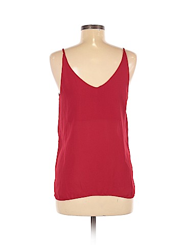 Shinestar Sleeveless Blouse (view 2)
