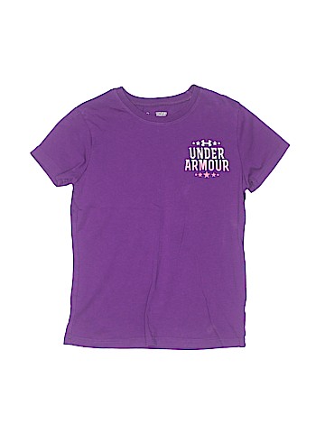 Under Armour Active T-Shirt (view 1)