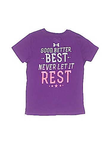 Under Armour Active T-Shirt (view 2)