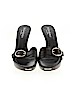 Yves Saint Laurent Black Mule/Clog Size EU 39 - photo 2