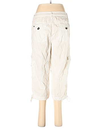 Khakis & Co Cargo Pants (view 2)