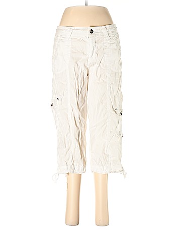 Khakis & Co Cargo Pants (view 1)