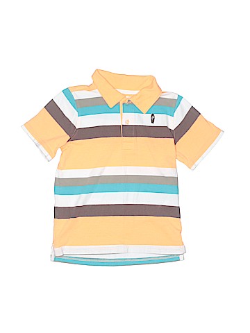 Carter's Short Sleeve Polo (view 1)