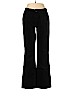 Talbots Black Cords Size 4 (petite) - photo 1