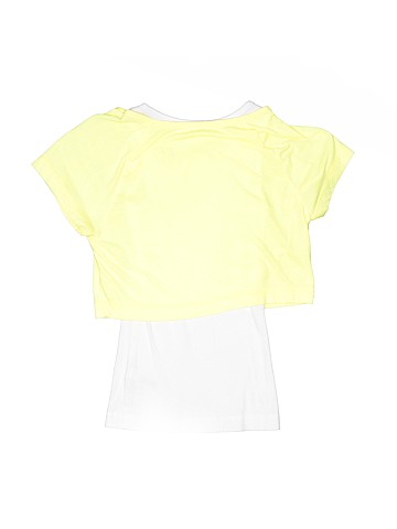 Justice Short Sleeve Top (view 2)