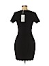 Likely Black Casual Dress Size 6 - photo 2