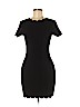 Likely Black Casual Dress Size 6 - photo 1