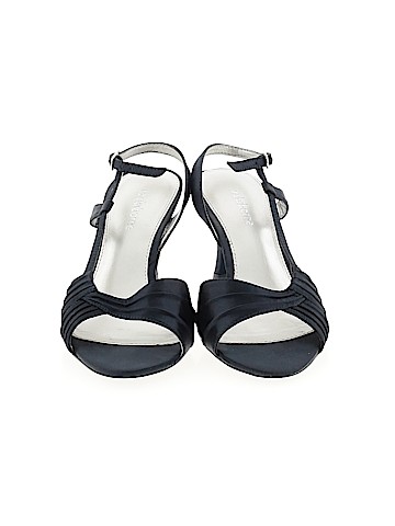 Liz Claiborne Heels (view 2)