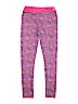 New Balance Pink Snow Pants With Bib Size 14 - photo 1
