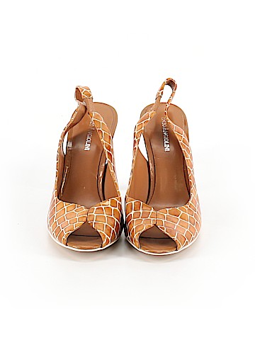 Enzo Angiolini Heels (view 2)