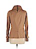 Lafayette 148 New York Tan Jacket Size 10 - photo 2