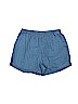 Forever 21 Blue Shorts Size S - photo 1