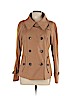 Lafayette 148 New York Tan Jacket Size 10 - photo 1