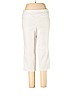 Avenue White Casual Pants Size 14 - photo 1