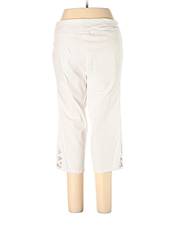 Avenue Casual Pants (view 2)