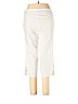 Avenue White Casual Pants Size 14 - photo 2