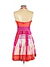 Cynthia by Cynthia Rowley Pink Casual Dress Size 4 - photo 2