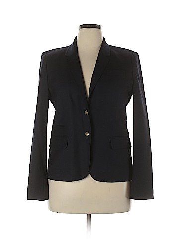 J.Crew Wool Blazer (view 1)