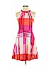 Cynthia by Cynthia Rowley Pink Casual Dress Size 4 - photo 1