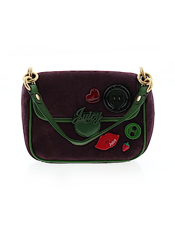 Juicy Couture Satchel (view 1)