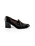 Ann Taylor LOFT Black Heels Size 9 - photo 1
