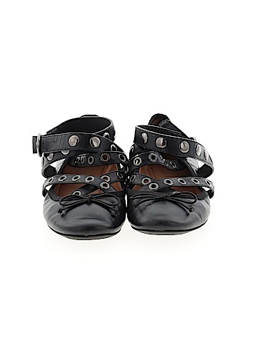 Mossimo Supply Co. Flats (view 2)