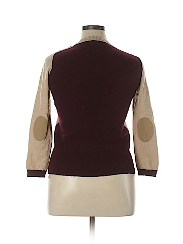 J.Crew Wool Pullover Sweater (view 2)