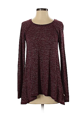 Hollister Long Sleeve Top (view 1)