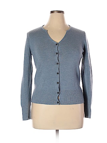 Gap Wool Cardigan (view 1)