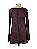 Hollister Burgundy Long Sleeve Top Size XS - photo 2